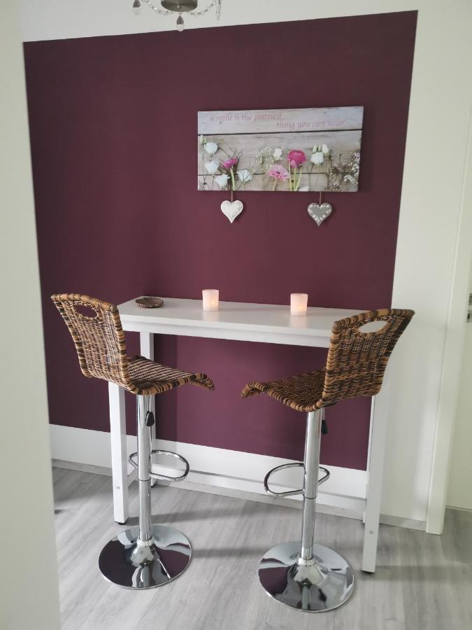 Thueringer Panorama Apartment Gossel Ngoại thất bức ảnh