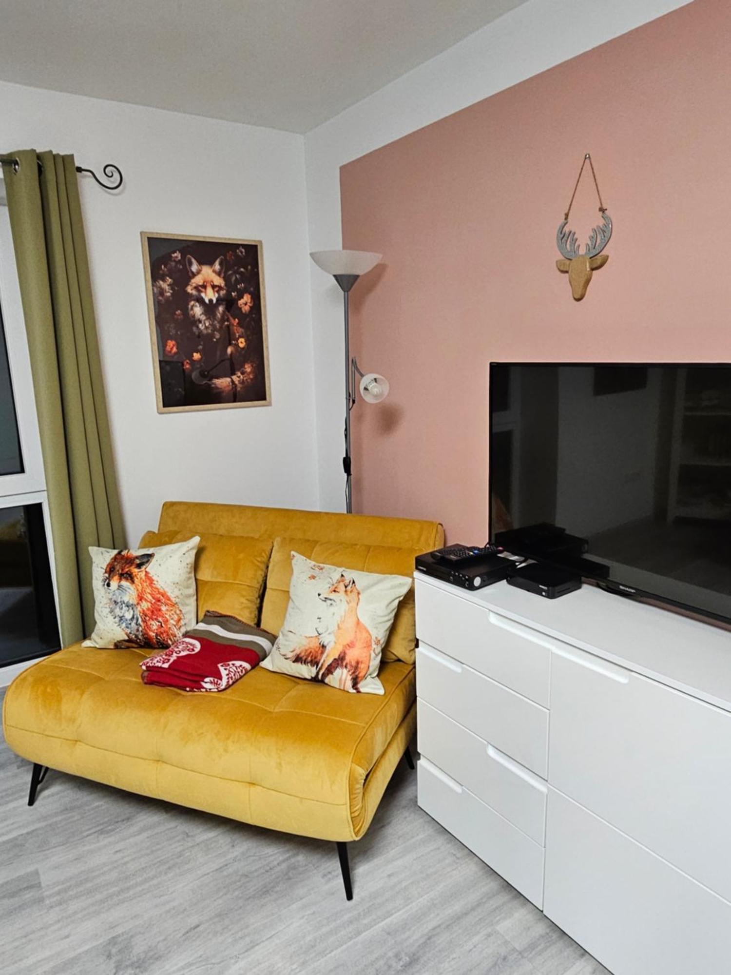 Thueringer Panorama Apartment Gossel Ngoại thất bức ảnh